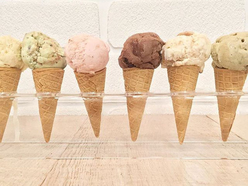 Sonder Dessert image