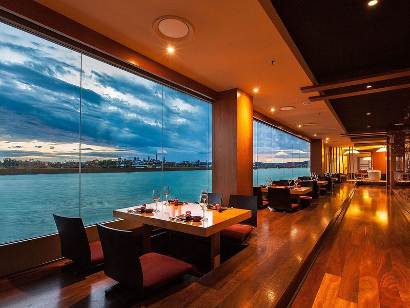 Sono Japanese Restaurant image