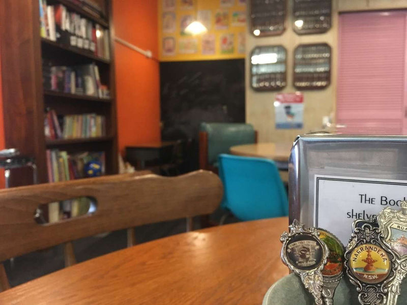 Round Table Coffee image