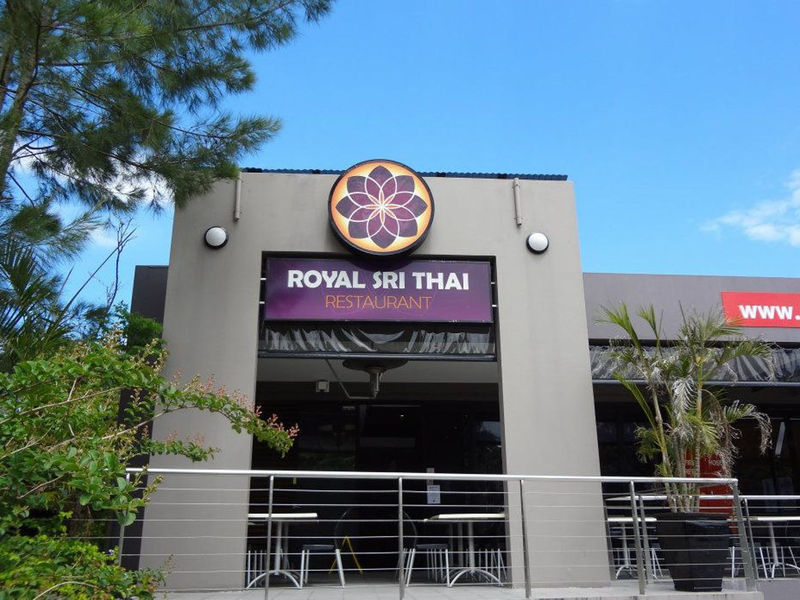 Royal Sri Thai Restaurant image