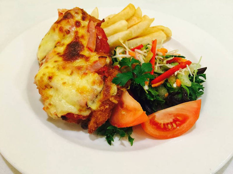 Roti Place - Brisbane CBD image