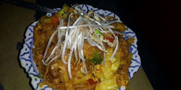 Salisbury Community Sports Club