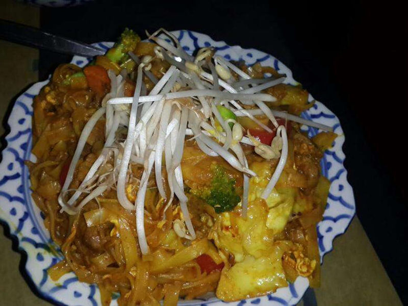 Salisbury Community Sports Club image