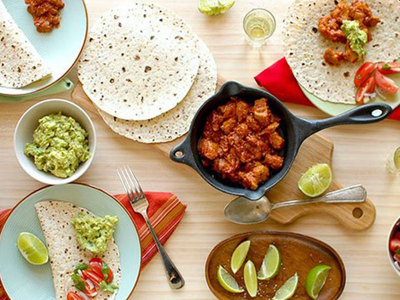 Mucho Mexicano - South Bank image