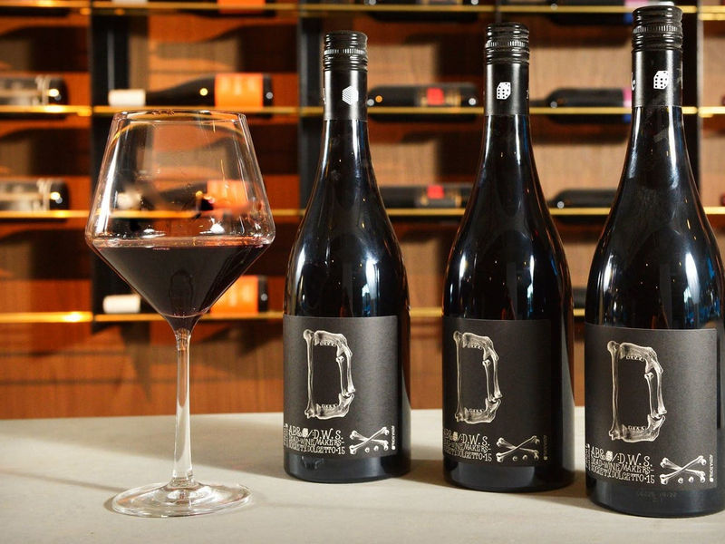 Mr Chester Wine Bar image