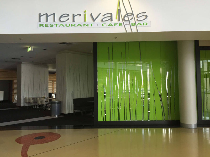 Merivales Cafe Bar & Restaurant image