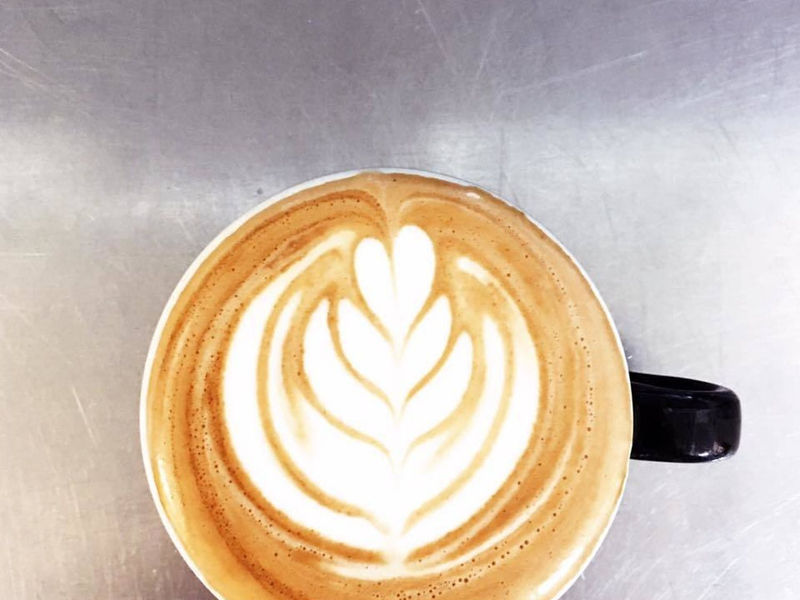 Ministry of the Coffee Bean image