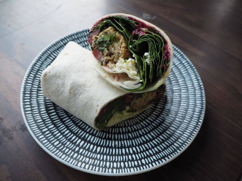 Merlo Coffee Cafe - Paddington image