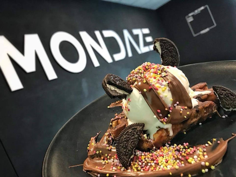 Miel Container - Brisbane CBD image