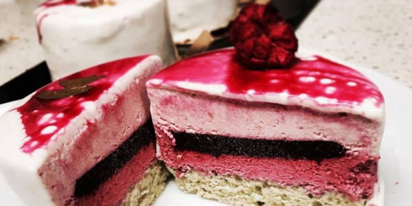 Miettes Bakery