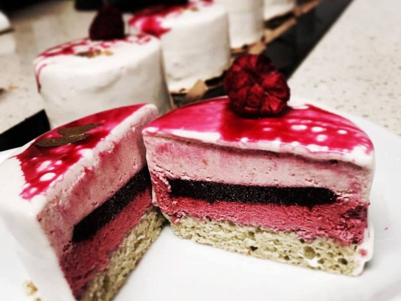 Miettes Bakery image