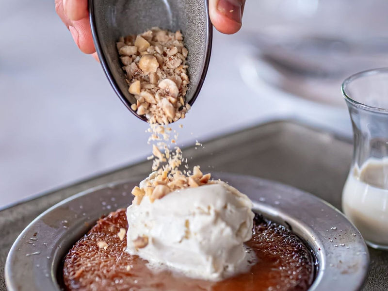 Olive Thyme Turkish Cuisine image