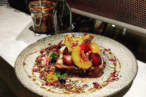 Penny Coffee Co image