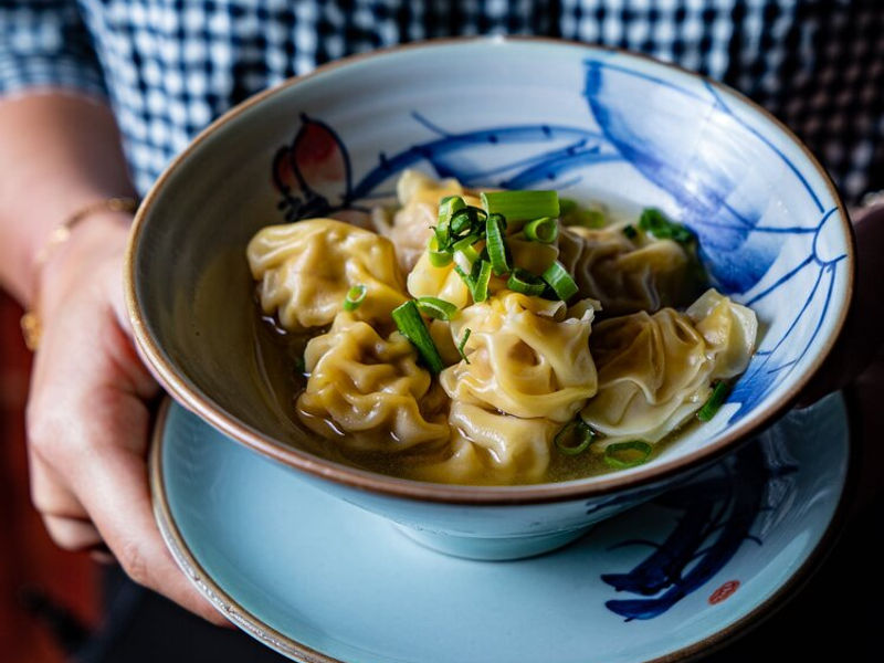 New Shanghai - Brisbane CBD image