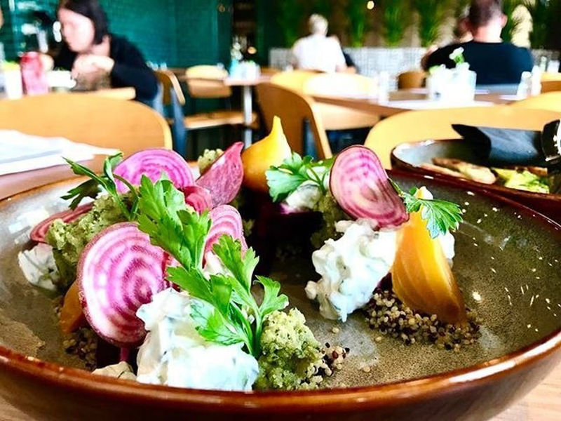 Nundah Corner Cafe & Bistro image