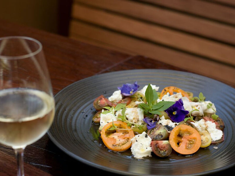 Southbank Beer Garden image