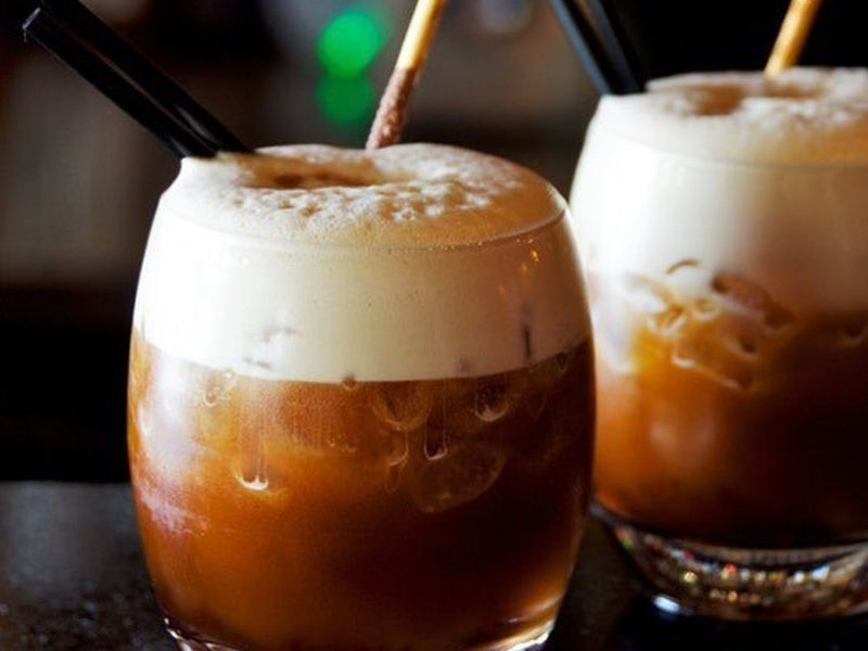 The Village Social image