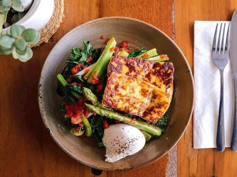 The Single Guys Coffee Co. - Kenmore image