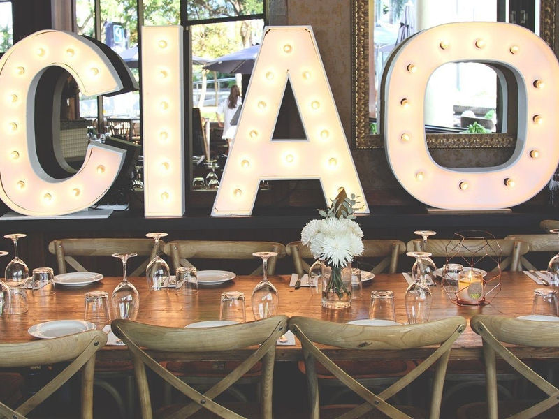 The Spaghetti House Trattoria image