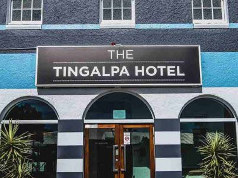 Tingalpa Hotel image