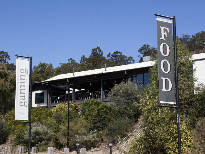 The Gap Tavern image
