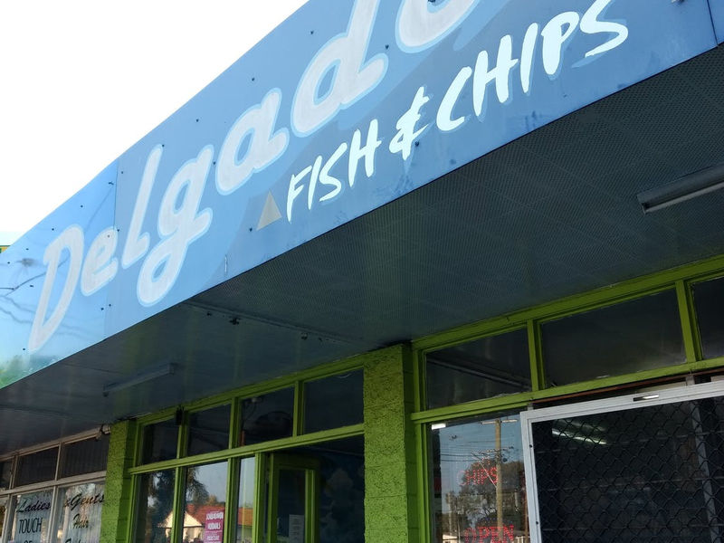 The Green Edge image