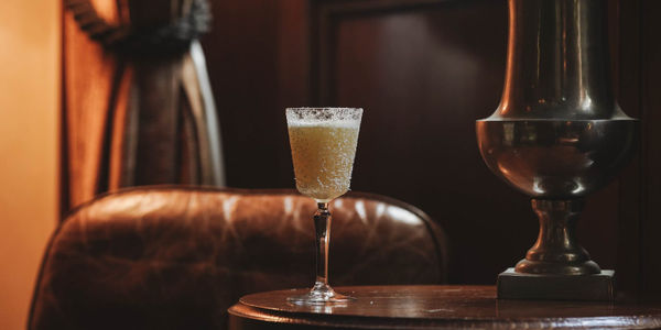 The Gresham Bar
