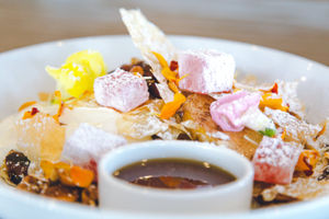 The Jam Pantry image