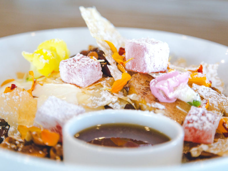 The Jam Pantry image