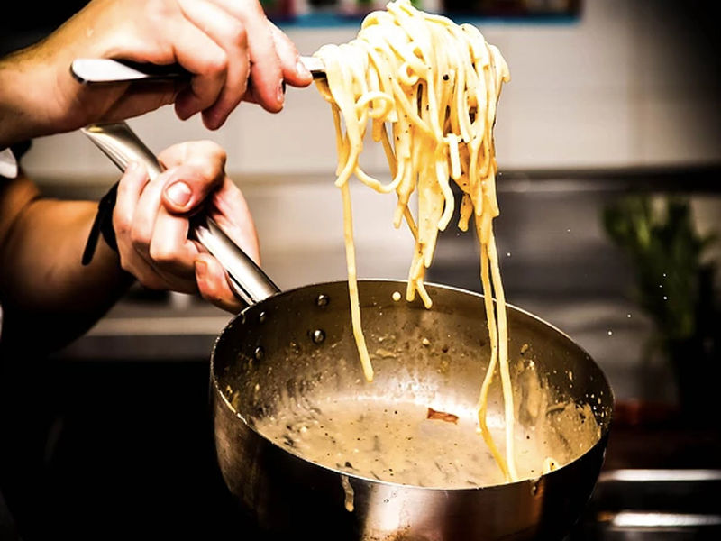 The Morrison Hotel - Fiasco Steakhouse image