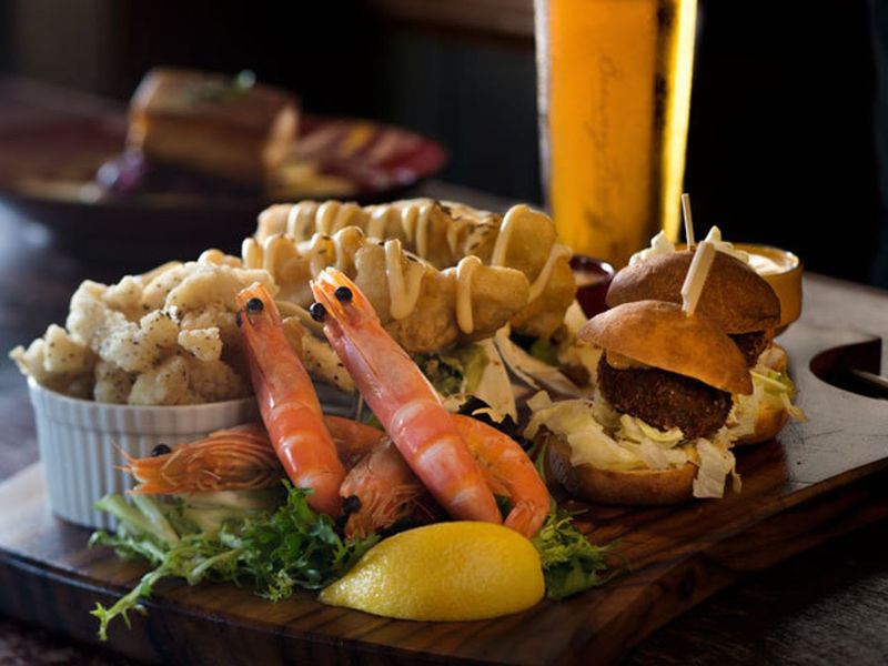 The Plough Inn image