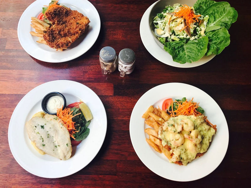 Woolloongabba Hotel image