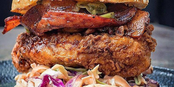 Ze Pickle - Fortitude Valley