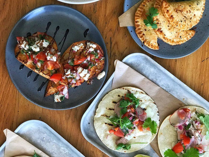 Waterloo Hotel image