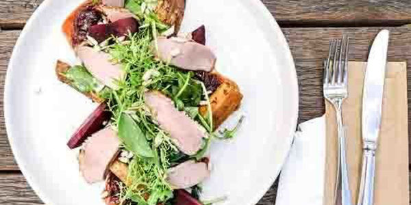 Victoria Park Bistro