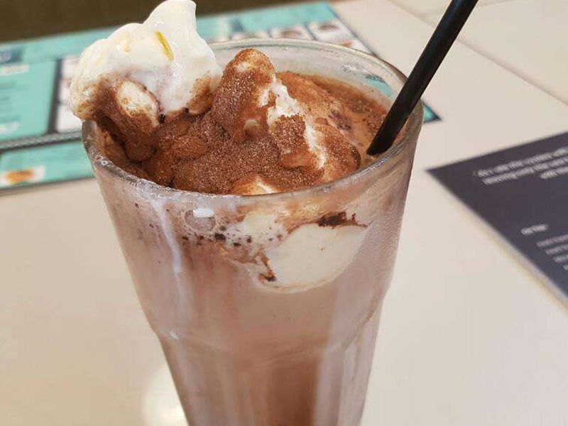 The Common Room image