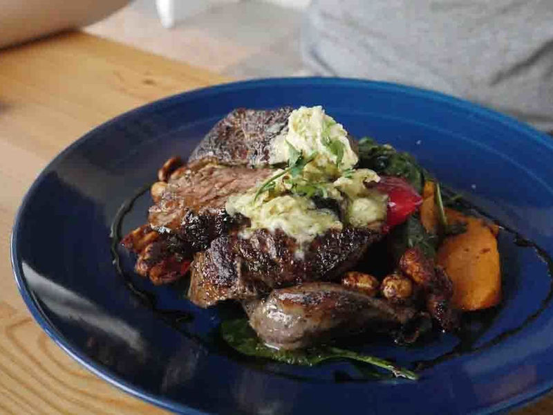 Southside Bistro image