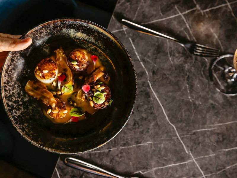 Spice Central Kitchen and Bar image