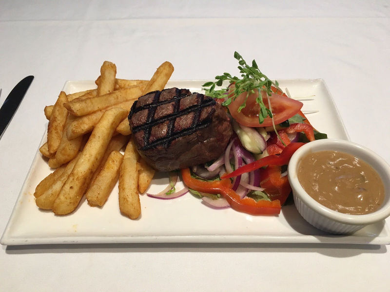 Stafford Tavern image