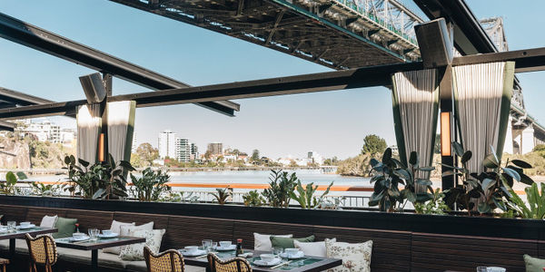 Stanley Restaurant