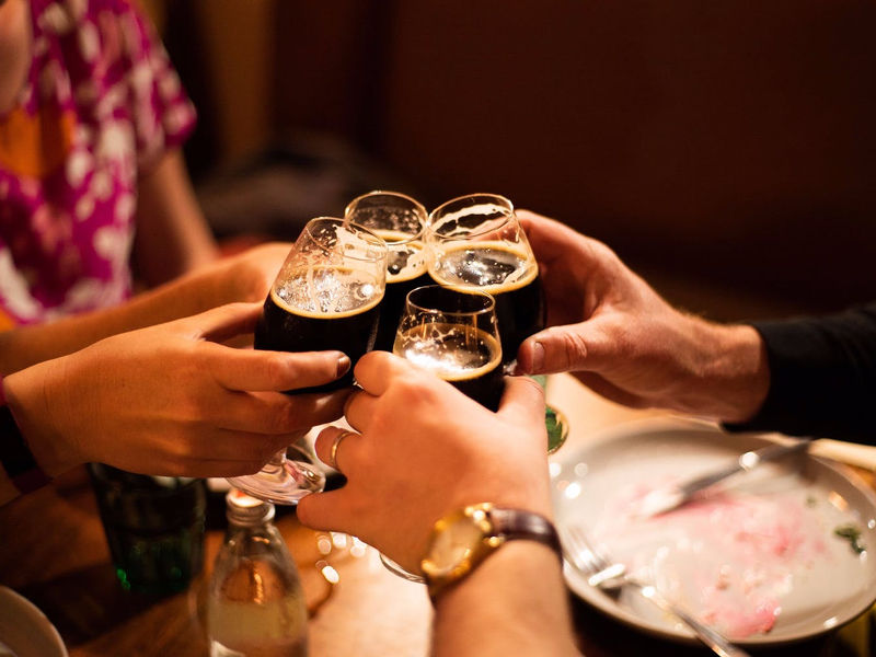 Suburban Social Neighbourhood Kitchen + Bar image