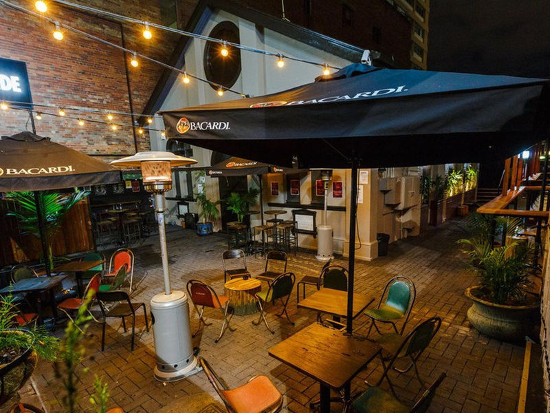 The Brightside image