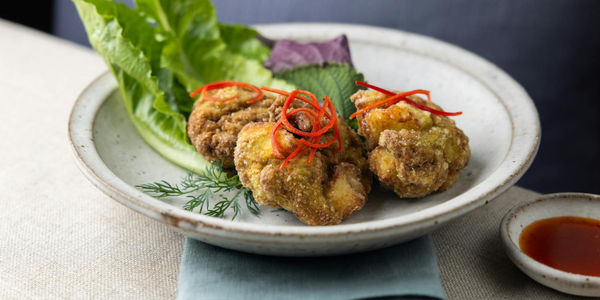 The Balfour Kitchen & Bar