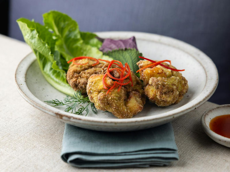 The Balfour Kitchen & Bar image