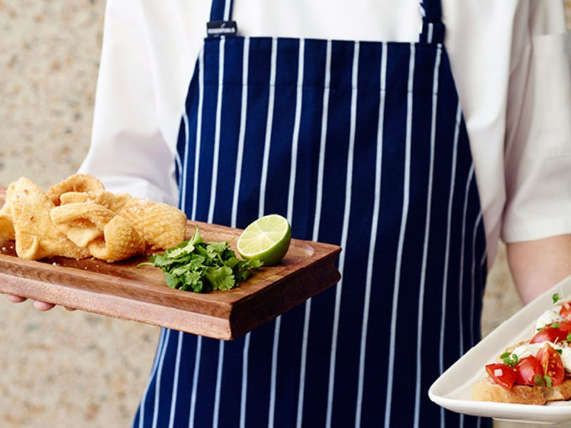 The Bistro by QPAC image