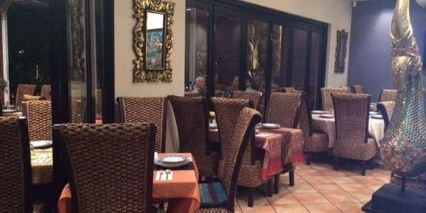 Tarragindi Thai