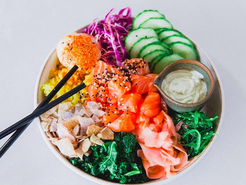 Cheeky Poke Bar - Newstead image