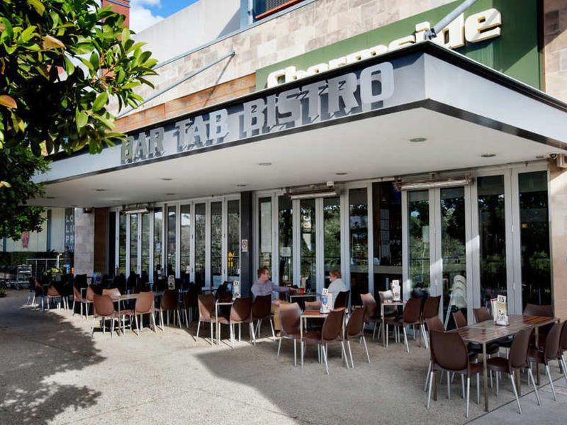 Chermside Tavern image