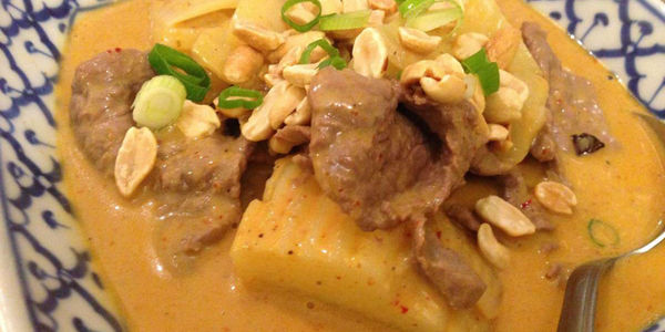 Chiangrai Thai