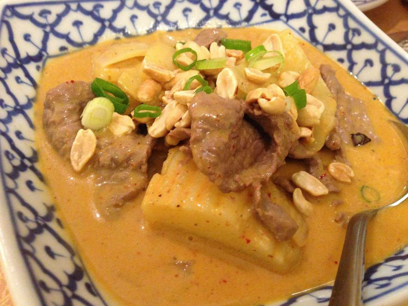 Chiangrai Thai image